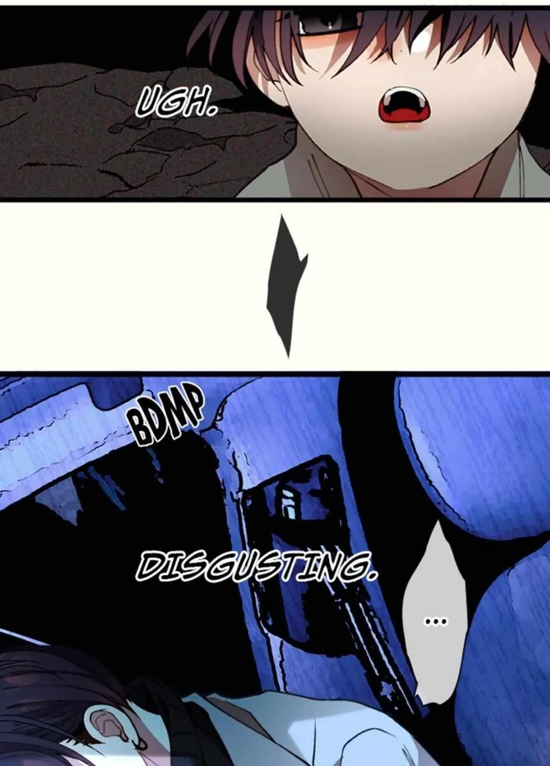 My Perverted Stalker Zinmanga X Chapter 104 Page 32