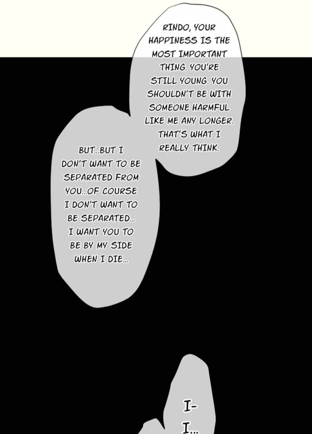 My Perverted Stalker Zinmanga X Chapter 104 Page 45