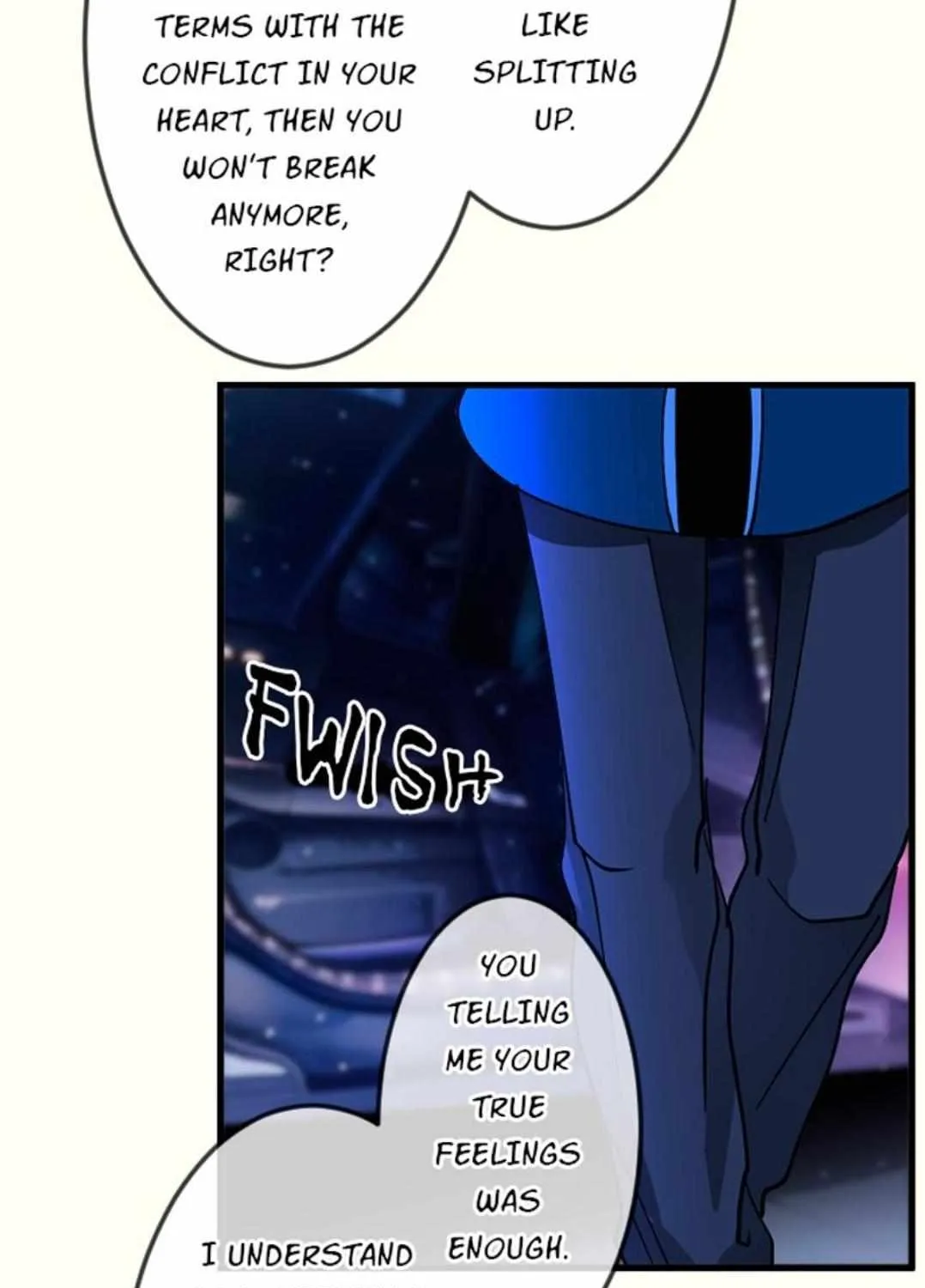My Perverted Stalker Zinmanga X Chapter 104 Page 55