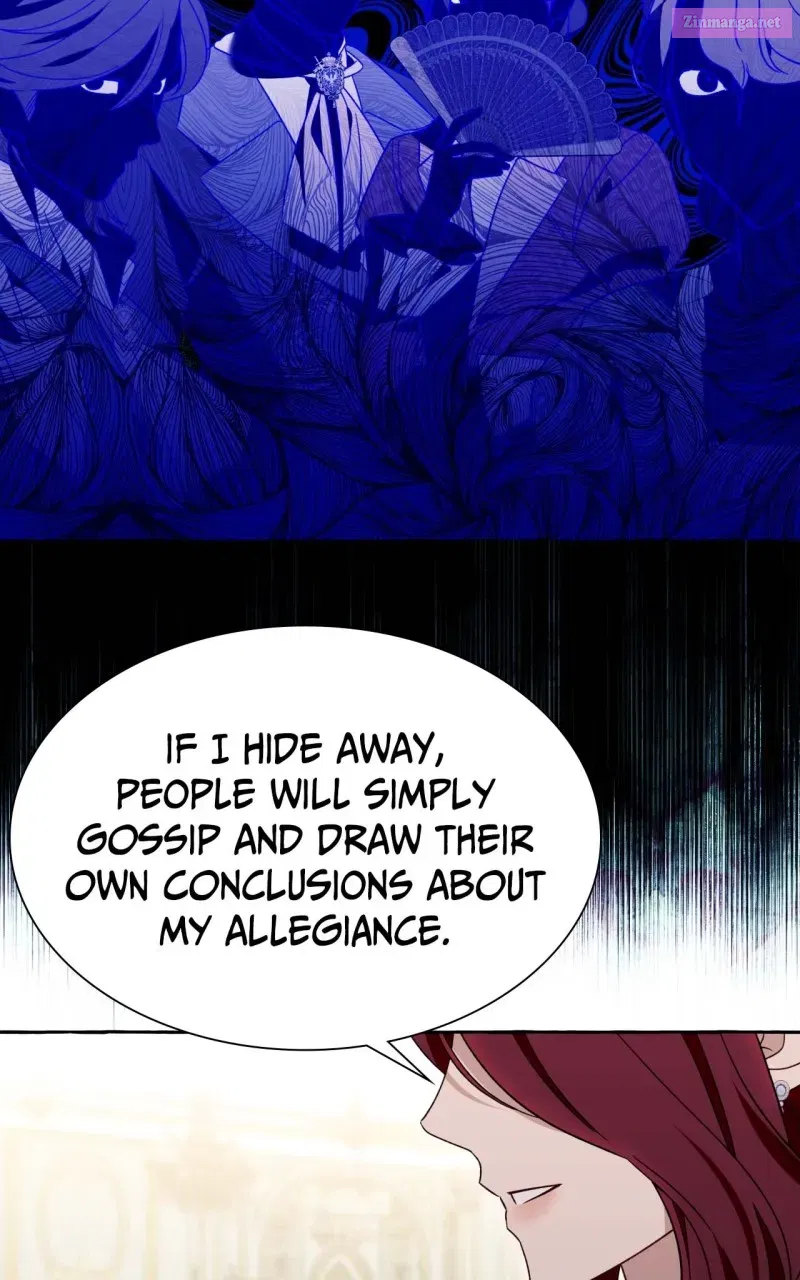Not Your TypicalReincarnation Story Zinmanga X Chapter 66 Page 35