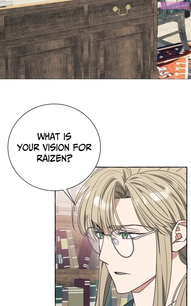 Not Your TypicalReincarnation Story Zinmanga X Chapter 65 Page 49