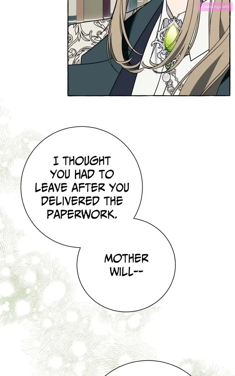 Not Your TypicalReincarnation Story Zinmanga X Chapter 65 Page 50