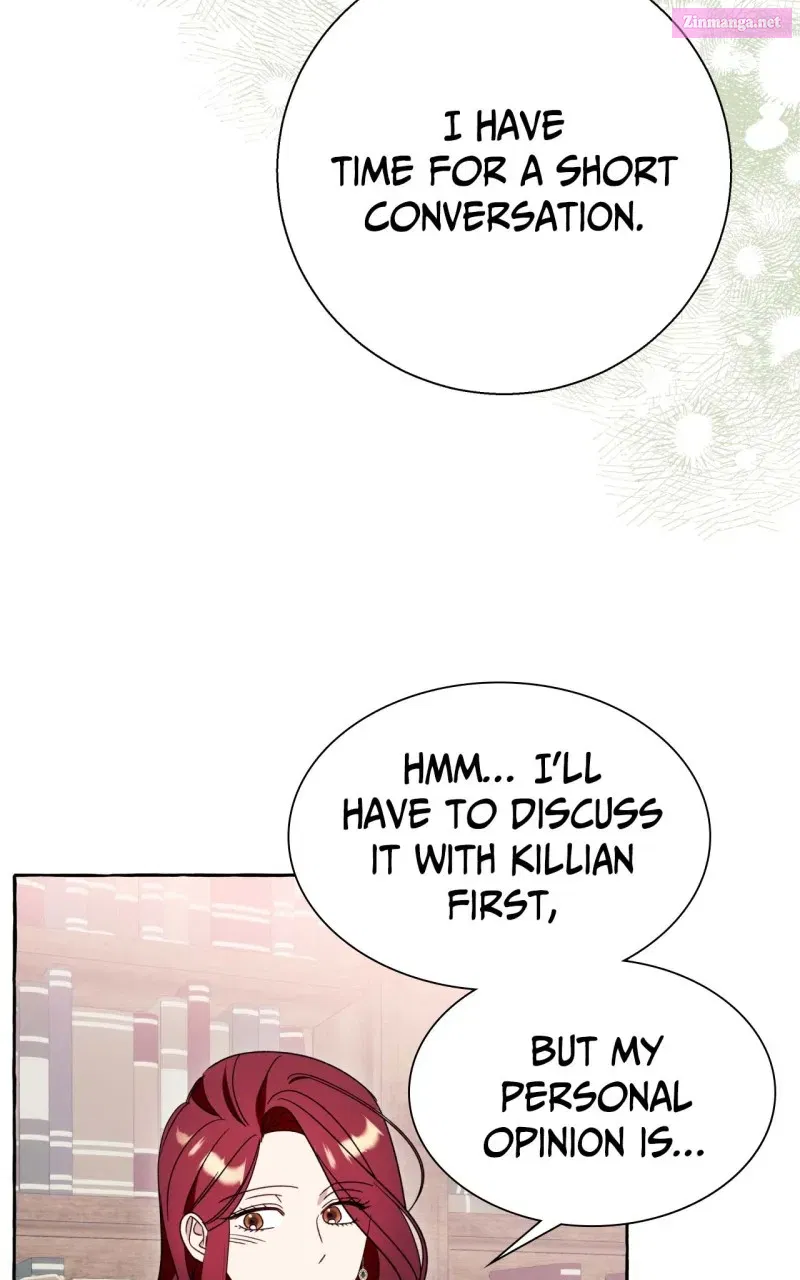 Not Your TypicalReincarnation Story Zinmanga X Chapter 65 Page 51