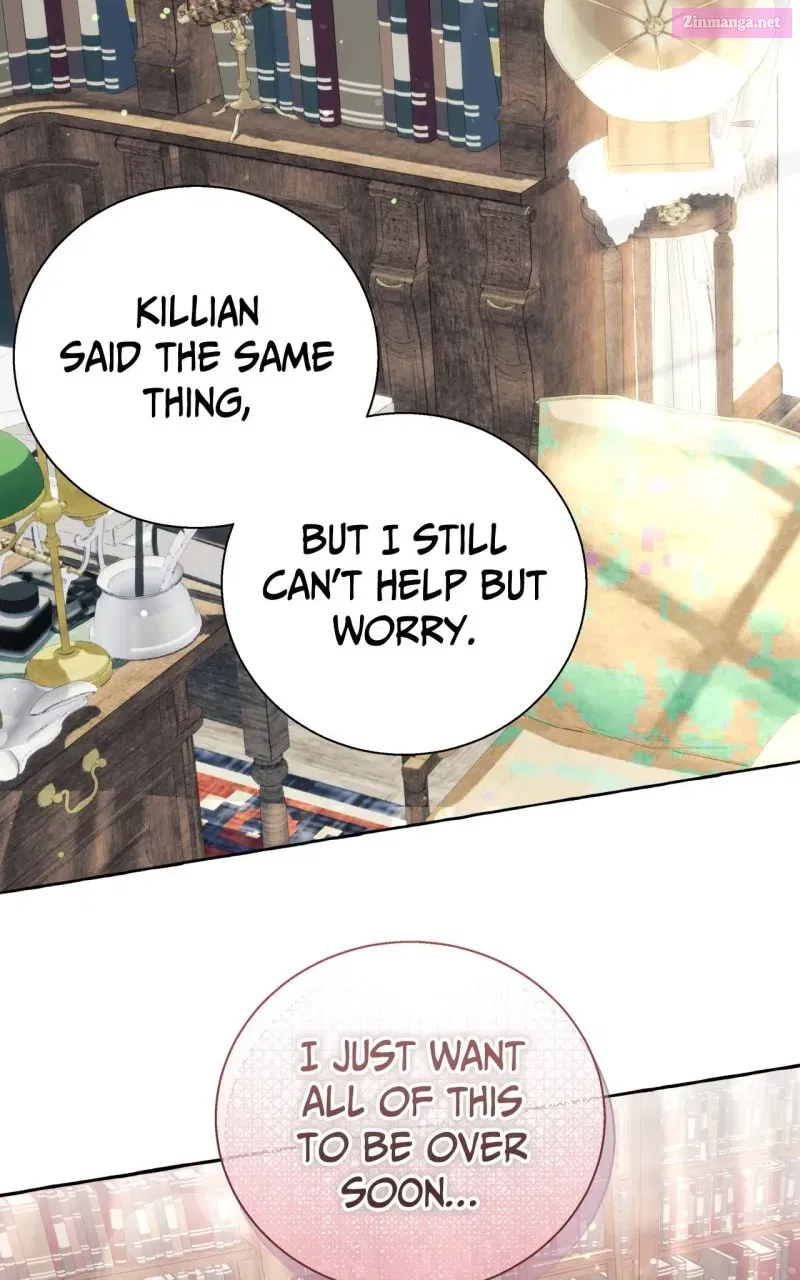 Not Your TypicalReincarnation Story Zinmanga X Chapter 65 Page 62