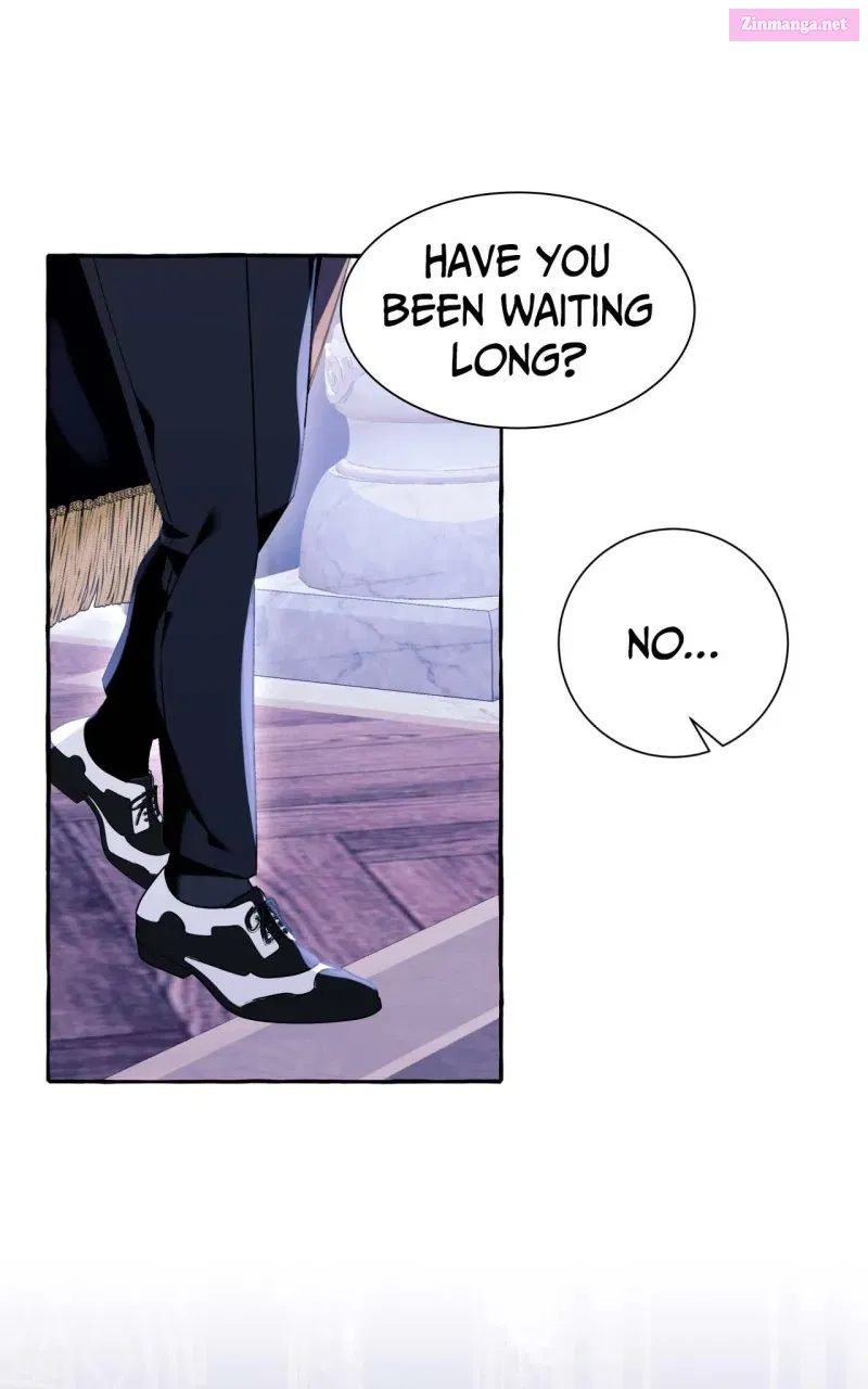 Not Your TypicalReincarnation Story Zinmanga X Chapter 64 Page 1