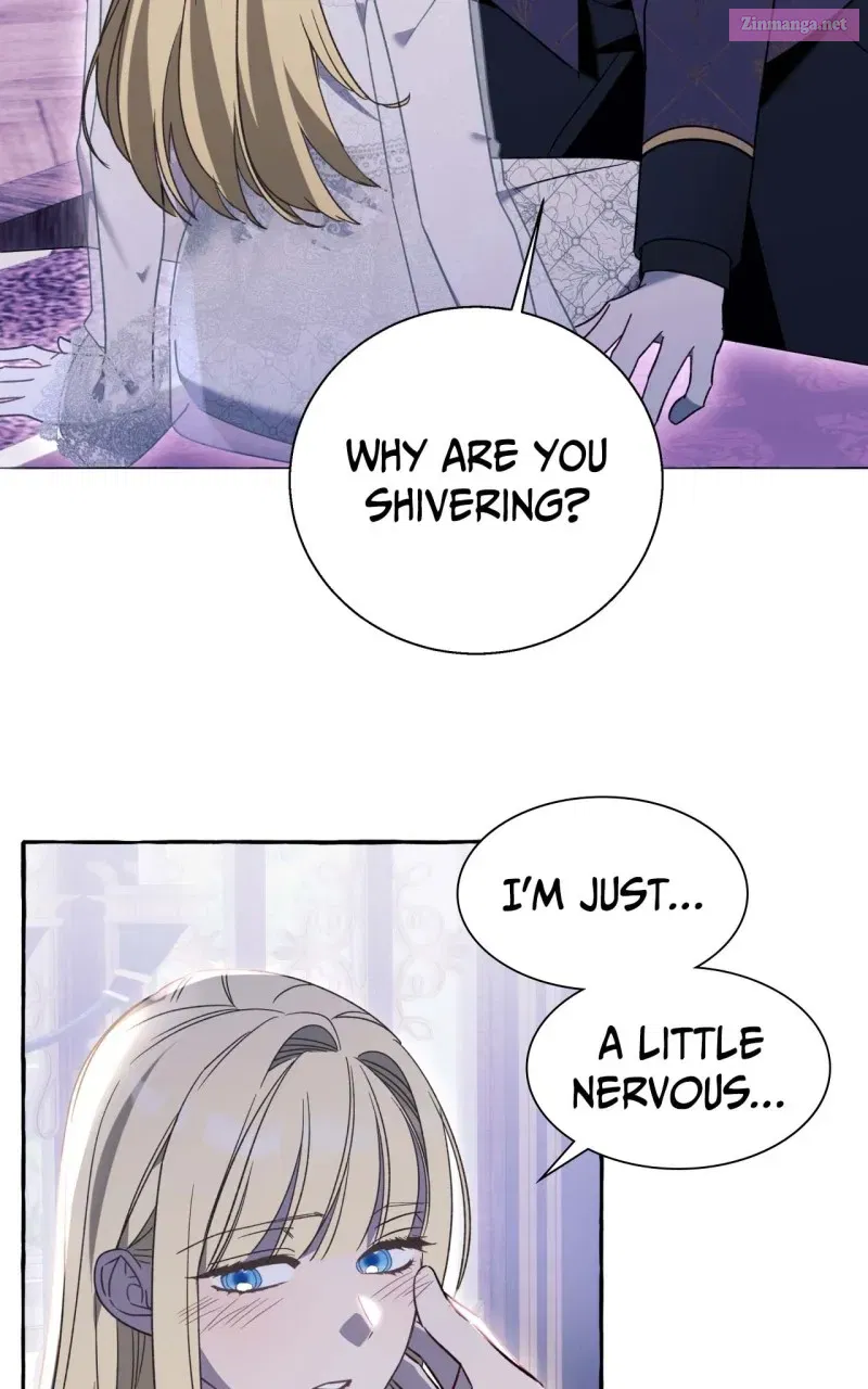 Not Your TypicalReincarnation Story Zinmanga X Chapter 64 Page 3