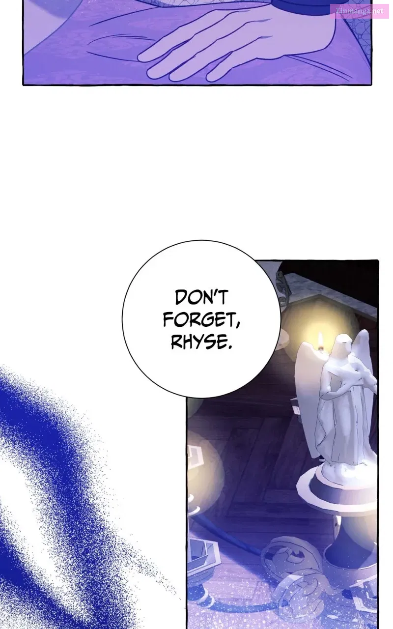 Not Your TypicalReincarnation Story Zinmanga X Chapter 64 Page 7