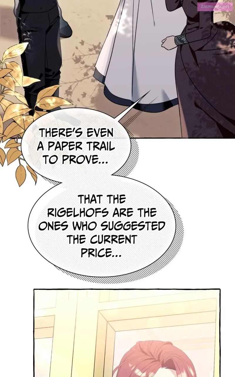 Not Your TypicalReincarnation Story Zinmanga X Chapter 62 Page 2