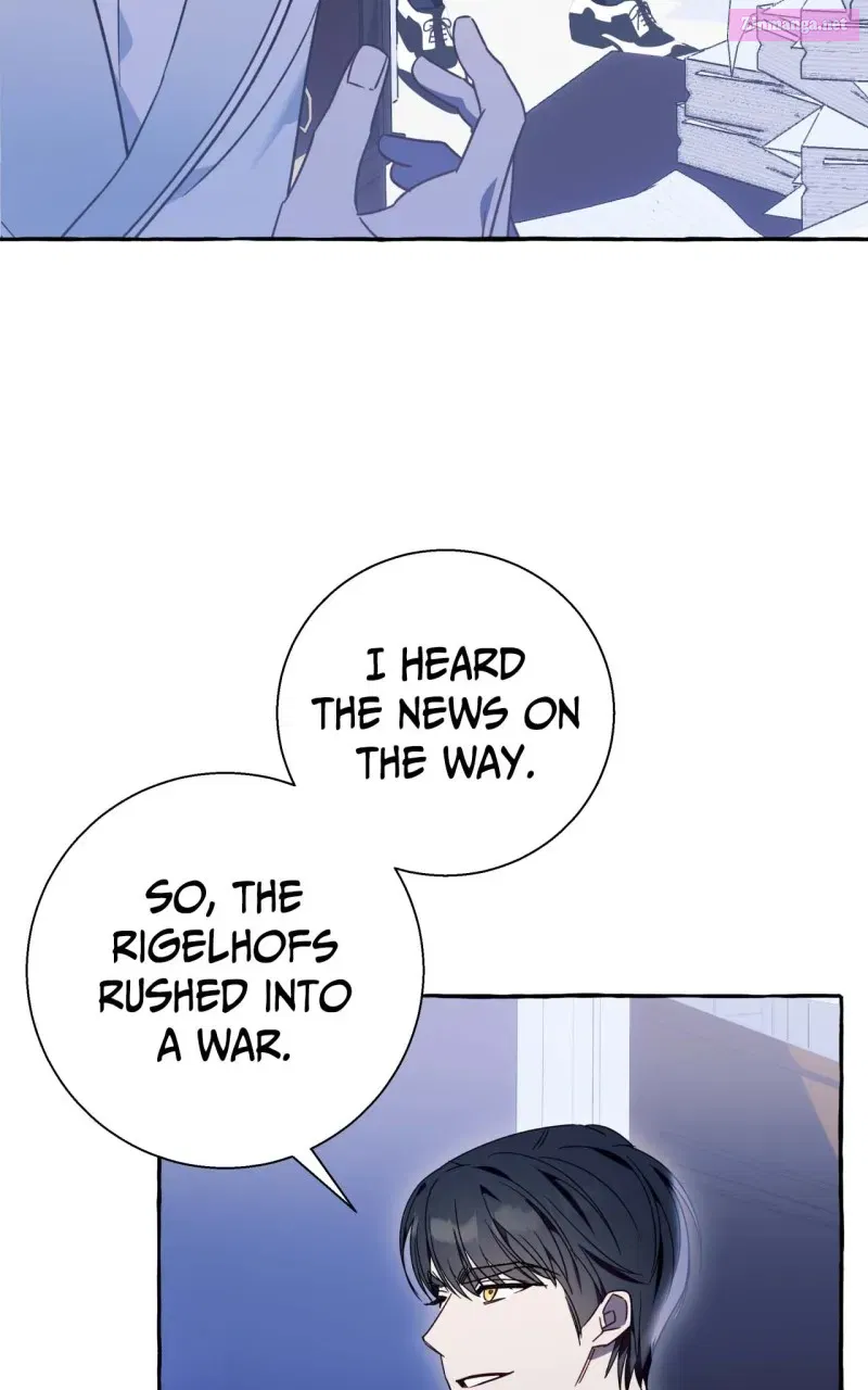 Not Your TypicalReincarnation Story Zinmanga X Chapter 62 Page 56