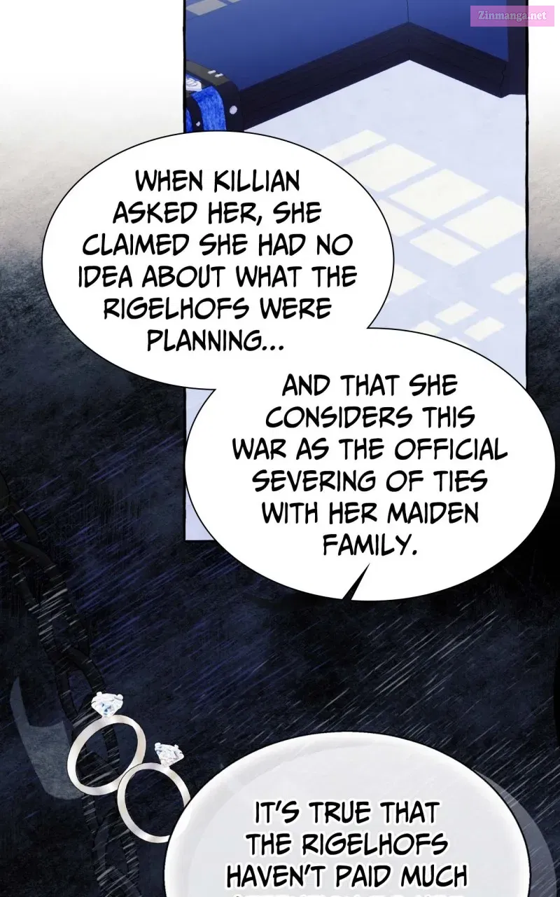 Not Your TypicalReincarnation Story Zinmanga X Chapter 62 Page 65