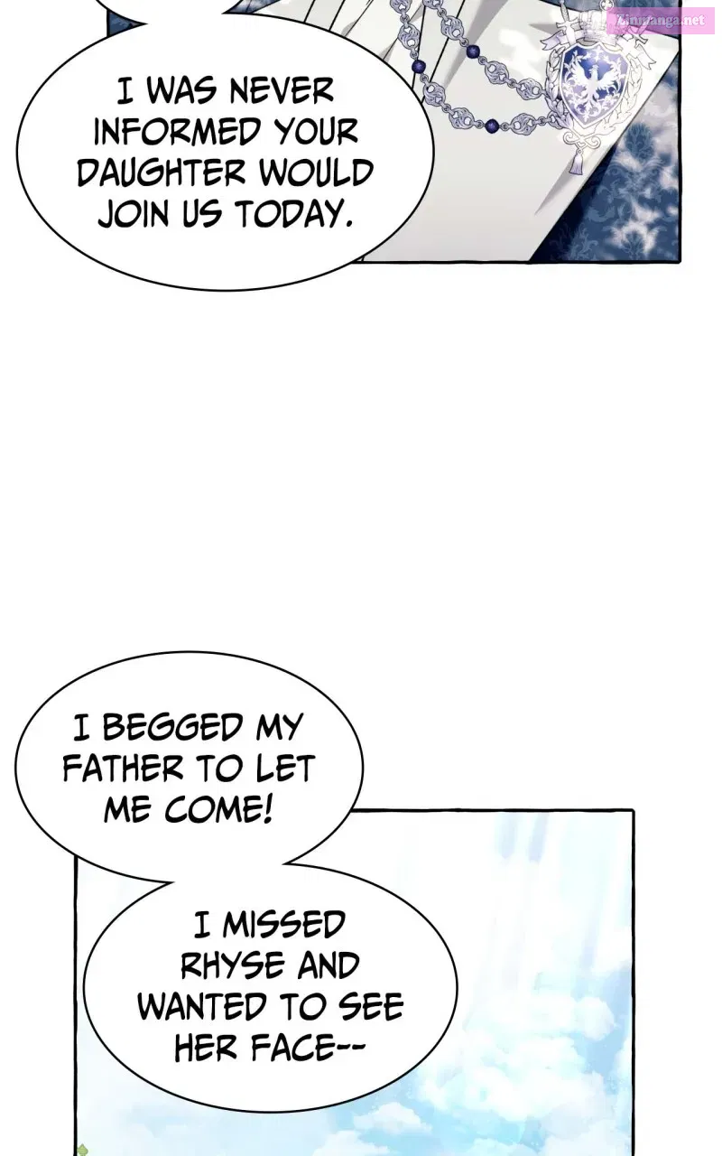 Not Your TypicalReincarnation Story Zinmanga X Chapter 60 Page 22