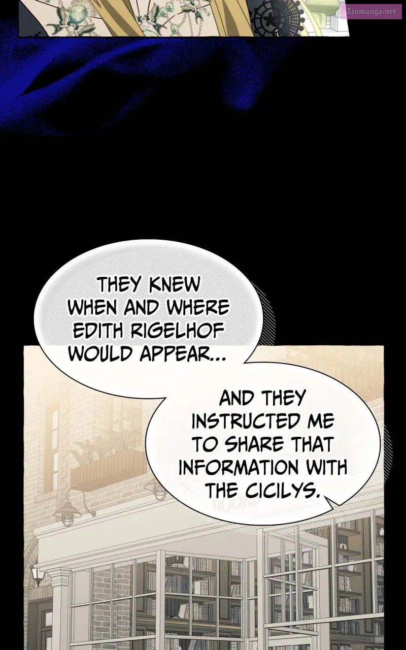 Not Your TypicalReincarnation Story Zinmanga X Chapter 60 Page 41