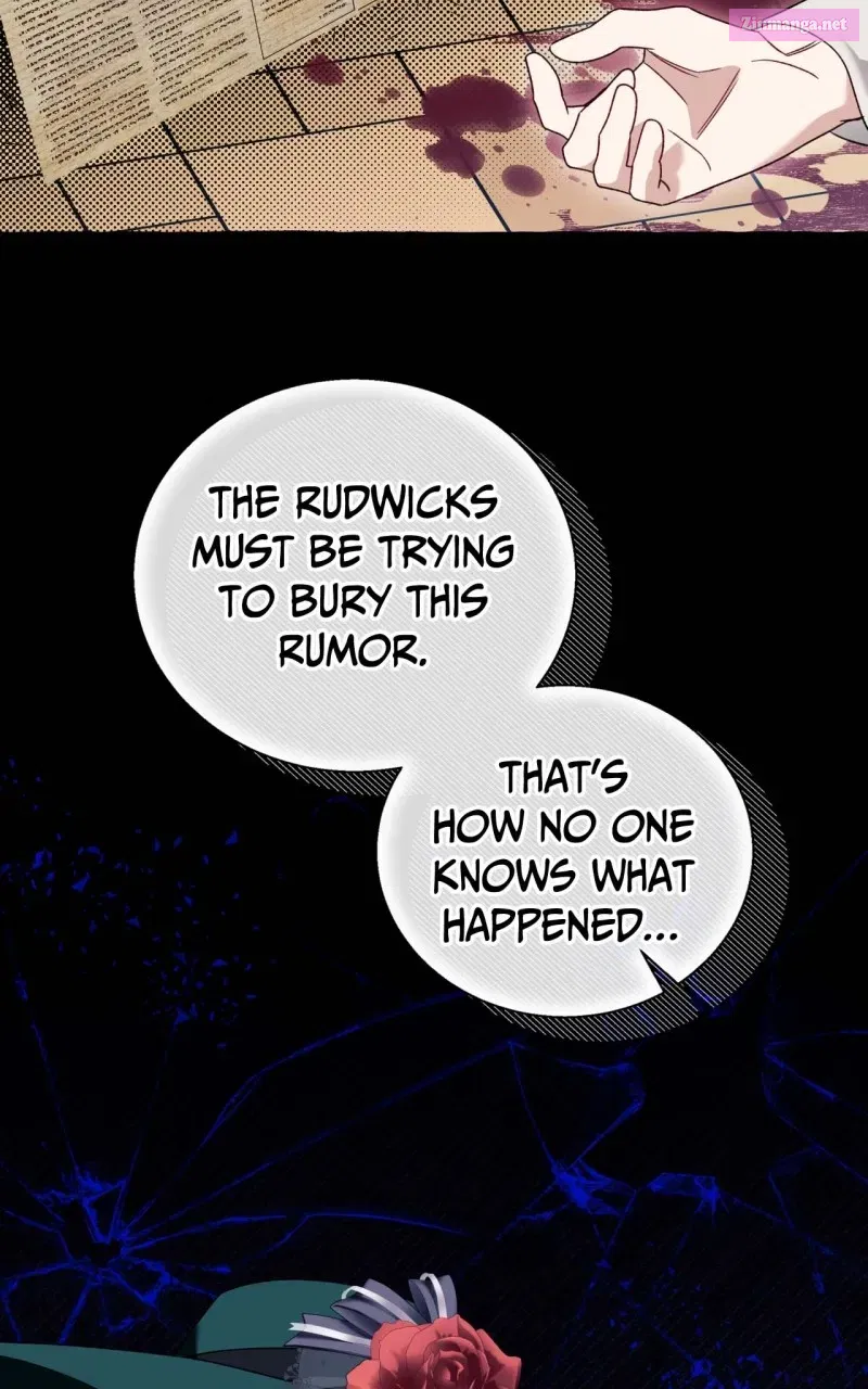 Not Your TypicalReincarnation Story Zinmanga X Chapter 60 Page 44