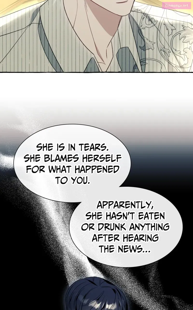 Not Your TypicalReincarnation Story Zinmanga X Chapter 59 Page 25