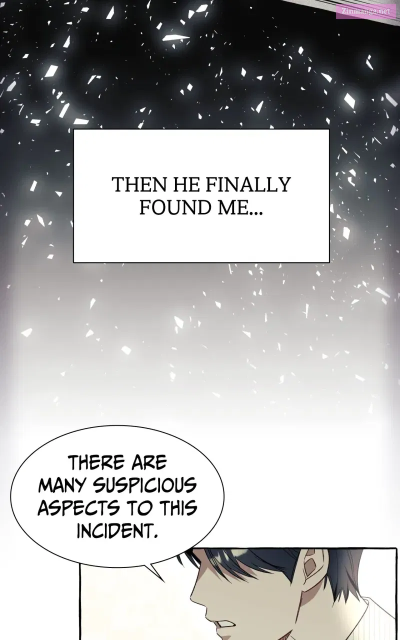 Not Your TypicalReincarnation Story Zinmanga X Chapter 58 Page 65