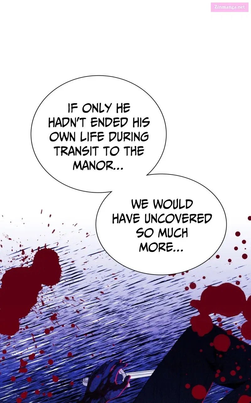 Not Your TypicalReincarnation Story Zinmanga X Chapter 58 Page 69
