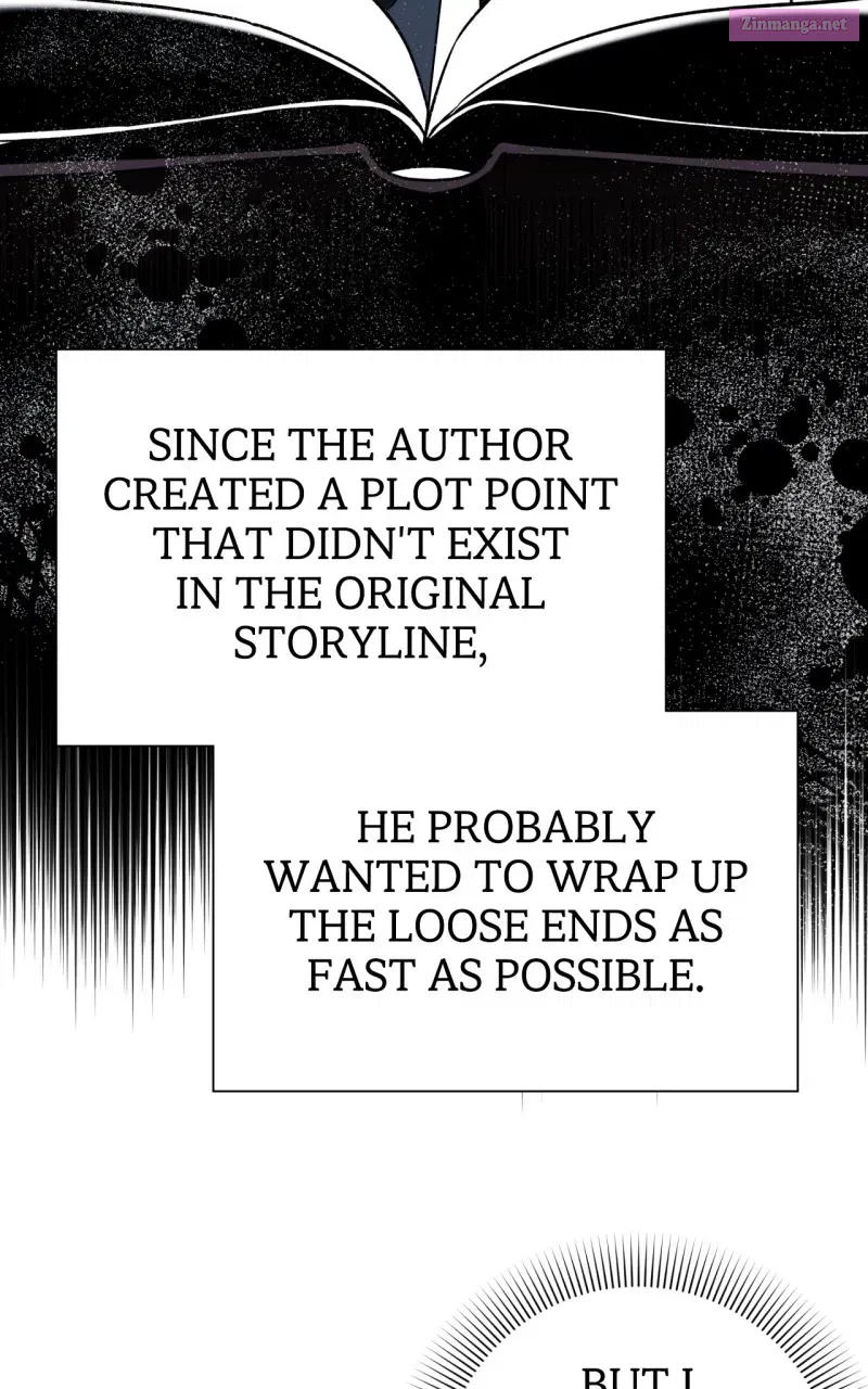 Not Your TypicalReincarnation Story Zinmanga X Chapter 58 Page 74