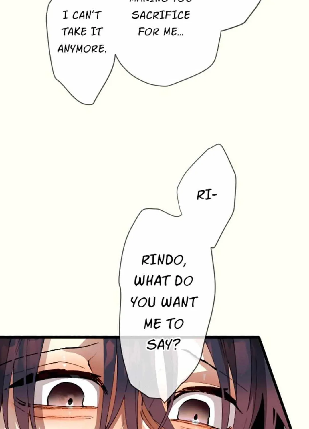 My Perverted Stalker Zinmanga X Chapter 103 Page 8