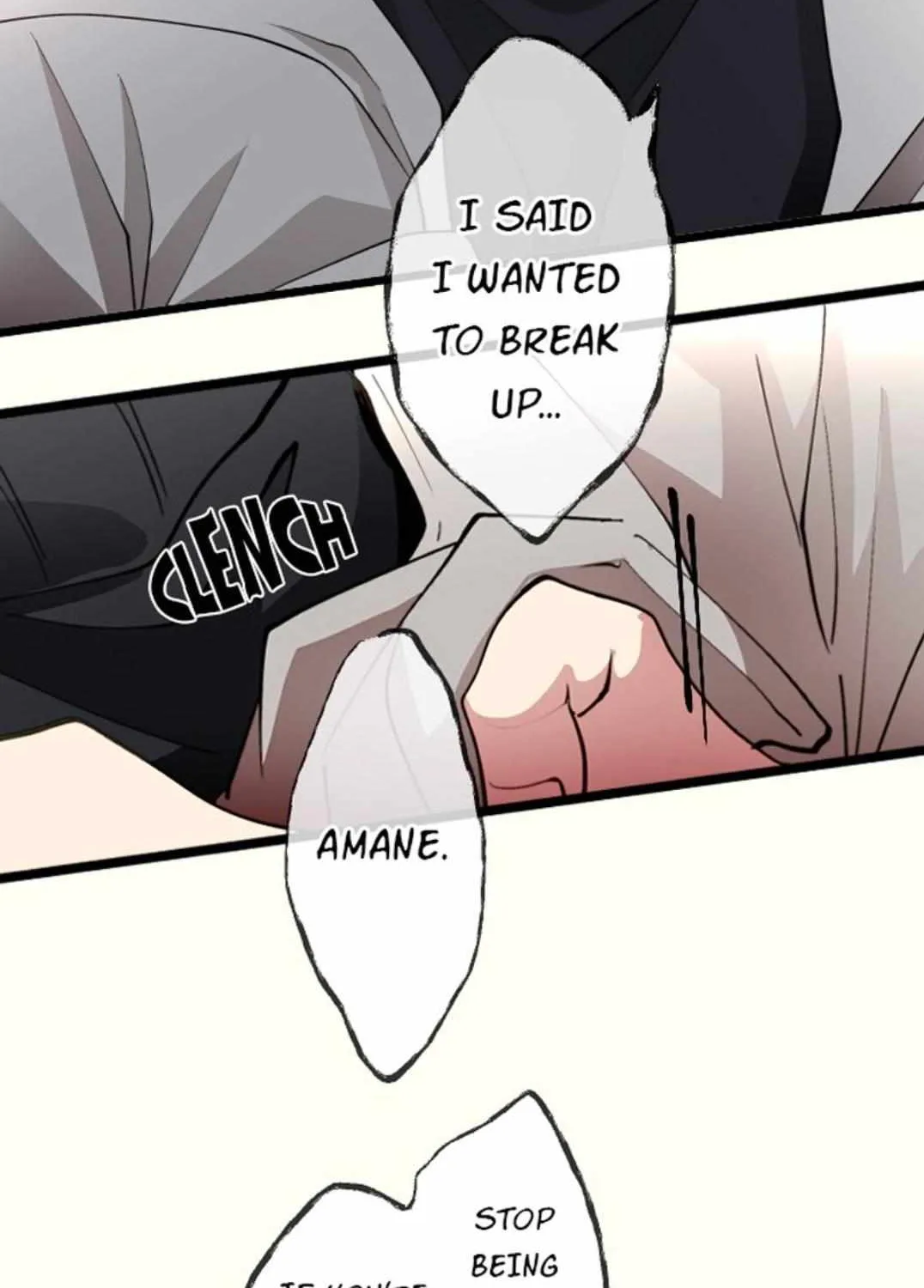 My Perverted Stalker Zinmanga X Chapter 103 Page 13