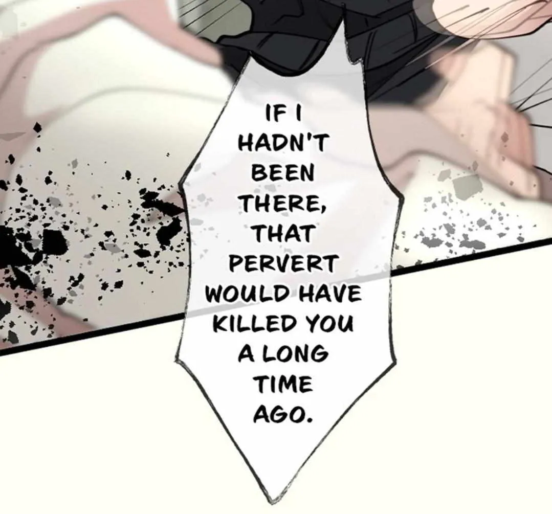 My Perverted Stalker Zinmanga X Chapter 103 Page 23