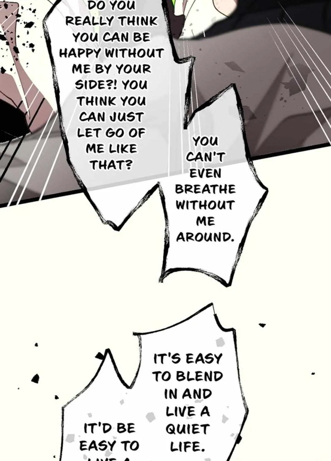 My Perverted Stalker Zinmanga X Chapter 103 Page 25