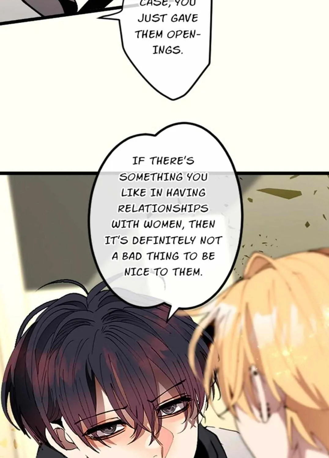 My Perverted Stalker Zinmanga X Chapter 103 Page 33
