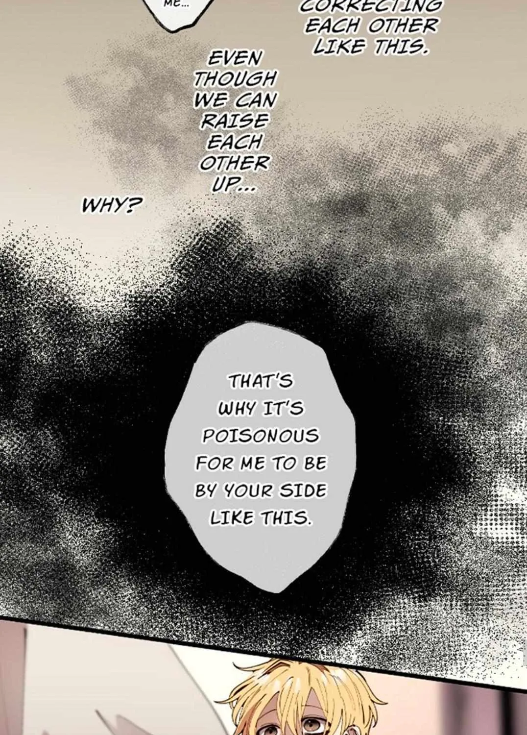 My Perverted Stalker Zinmanga X Chapter 103 Page 38