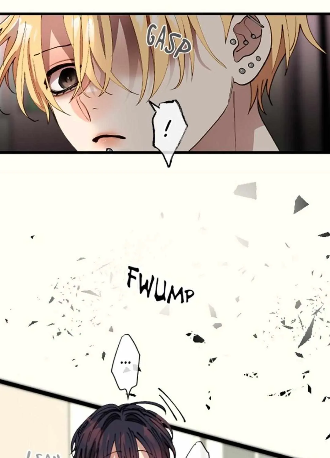 My Perverted Stalker Zinmanga X Chapter 103 Page 40