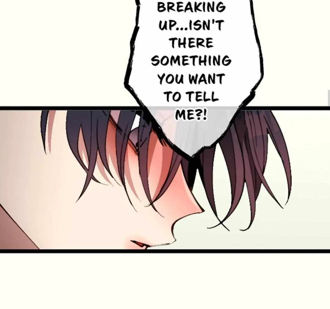 My Perverted Stalker Zinmanga X Chapter 103 Page 45