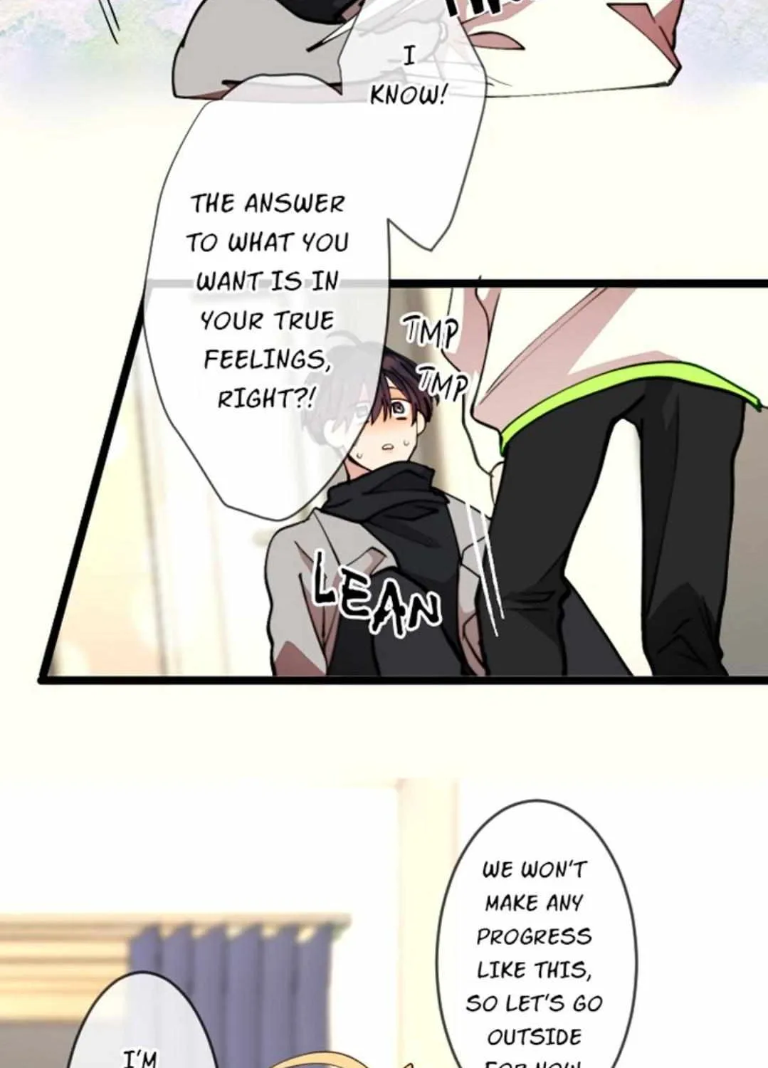 My Perverted Stalker Zinmanga X Chapter 103 Page 47