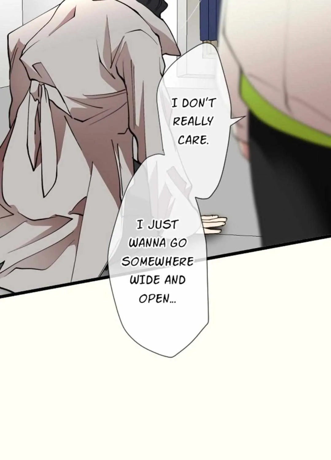 My Perverted Stalker Zinmanga X Chapter 103 Page 50