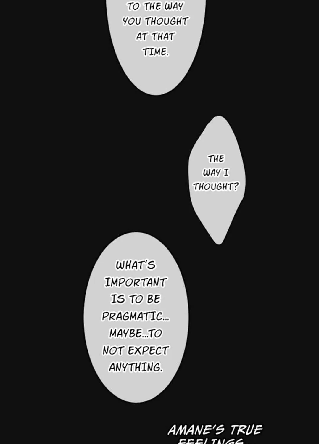 My Perverted Stalker Zinmanga X Chapter 103 Page 58