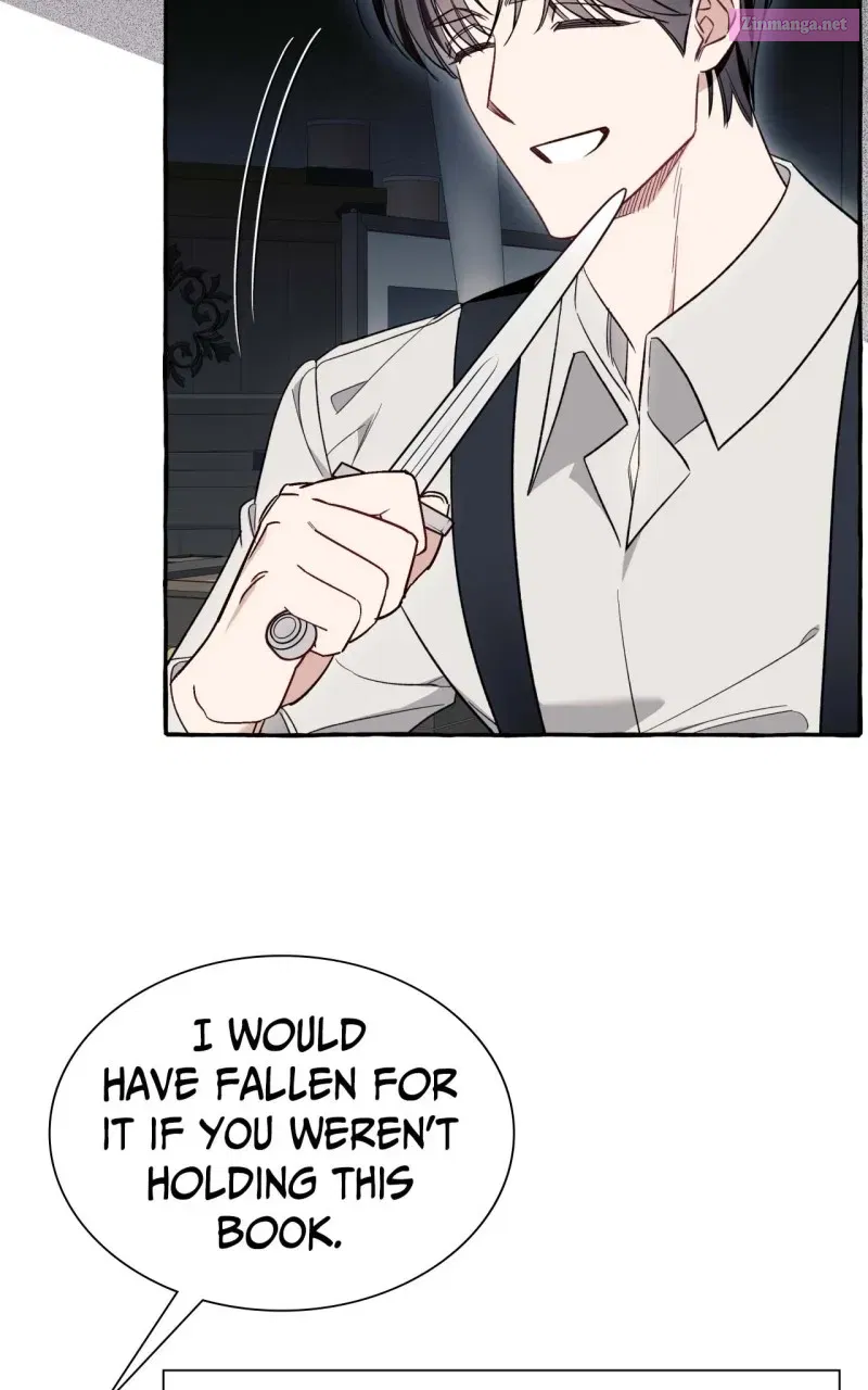 Not Your TypicalReincarnation Story Zinmanga X Chapter 57 Page 9