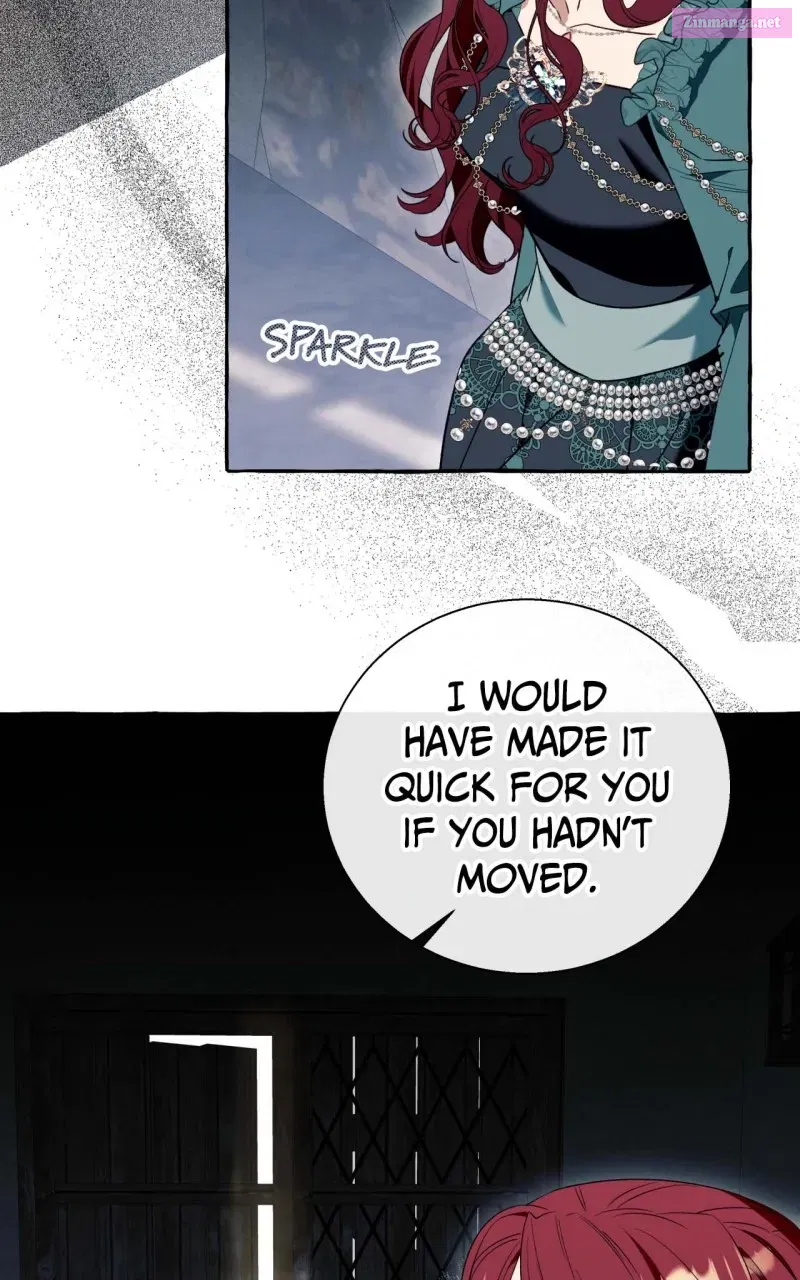 Not Your TypicalReincarnation Story Zinmanga X Chapter 57 Page 27