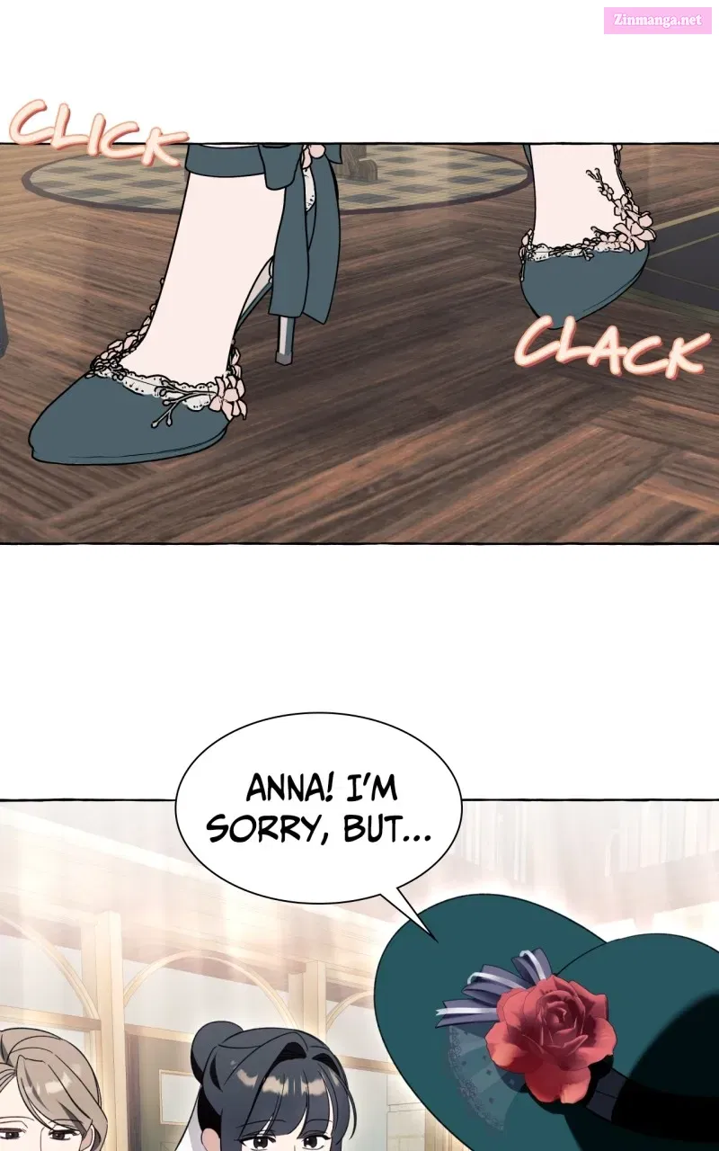 Not Your TypicalReincarnation Story Zinmanga X Chapter 55 Page 61