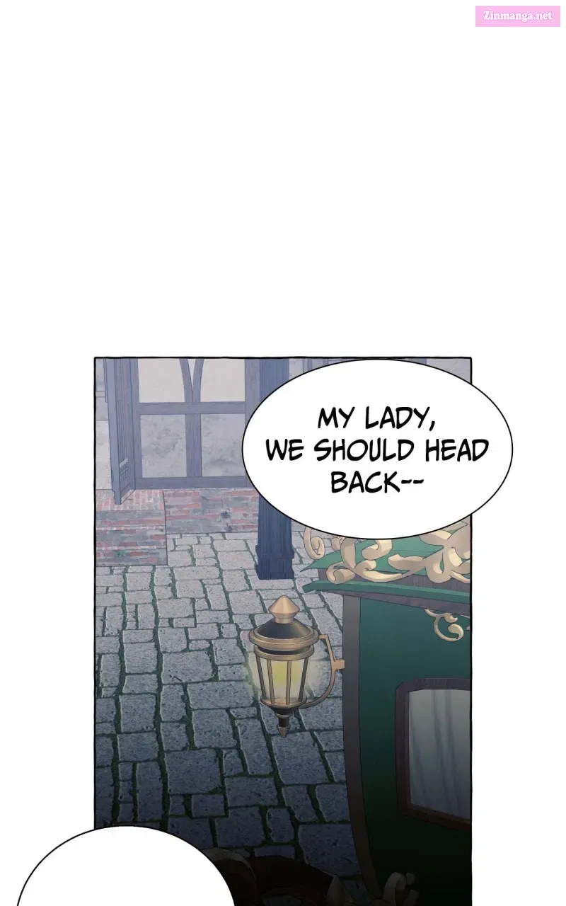 Not Your TypicalReincarnation Story Zinmanga X Chapter 54 Page 7