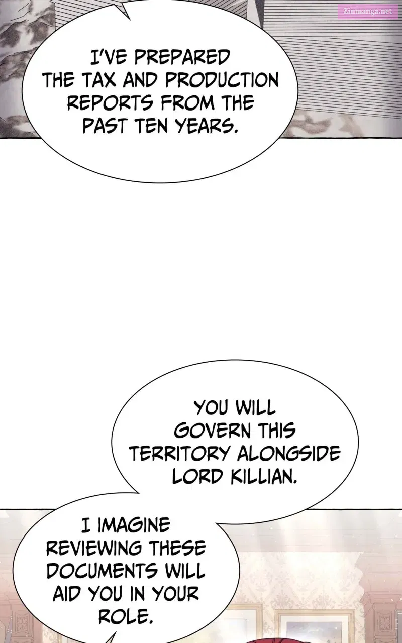 Not Your TypicalReincarnation Story Zinmanga X Chapter 54 Page 34