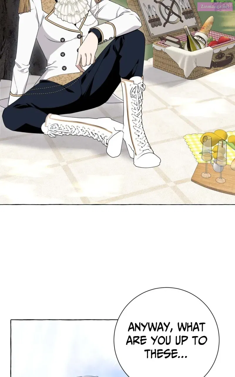 Not Your TypicalReincarnation Story Zinmanga X Chapter 51 Page 28
