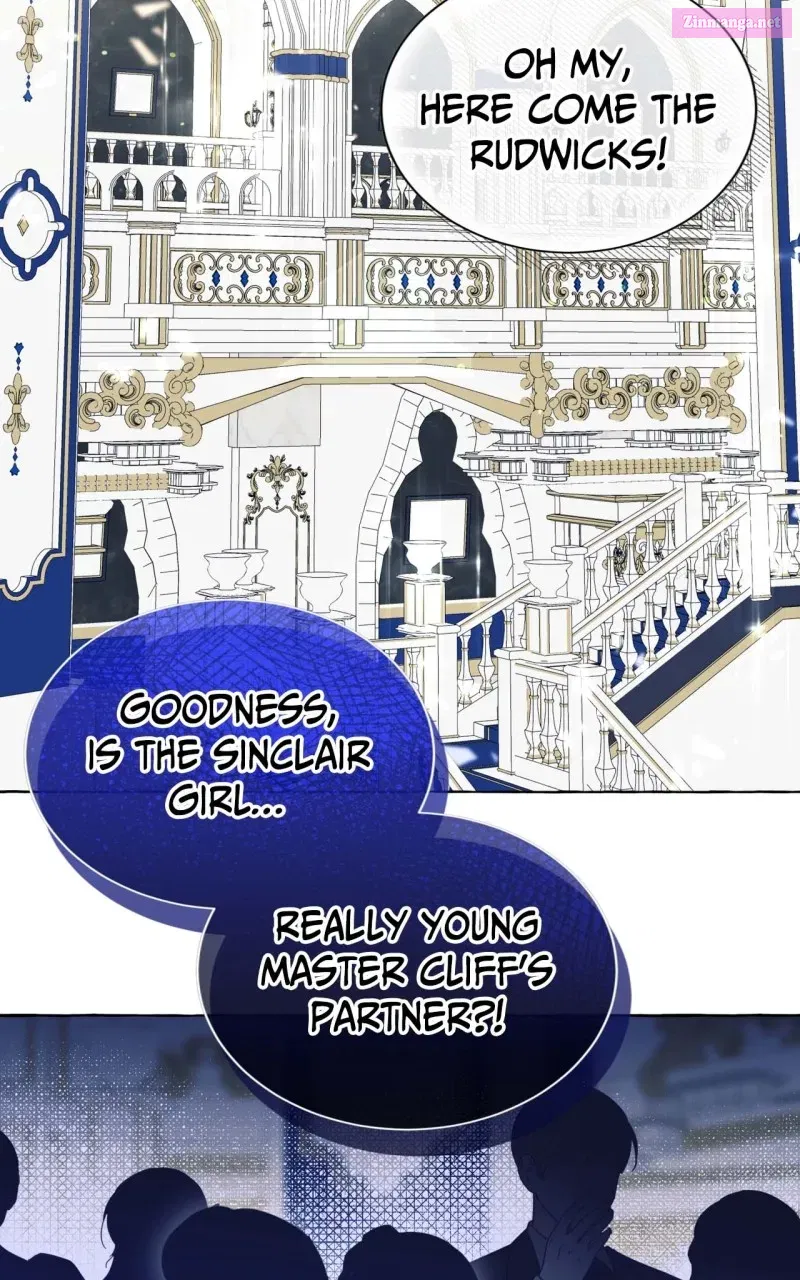 Not Your TypicalReincarnation Story Zinmanga X Chapter 51 Page 67