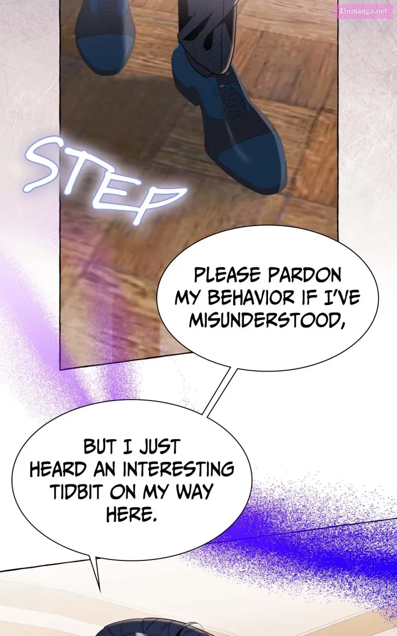 Not Your TypicalReincarnation Story Zinmanga X Chapter 50 Page 33