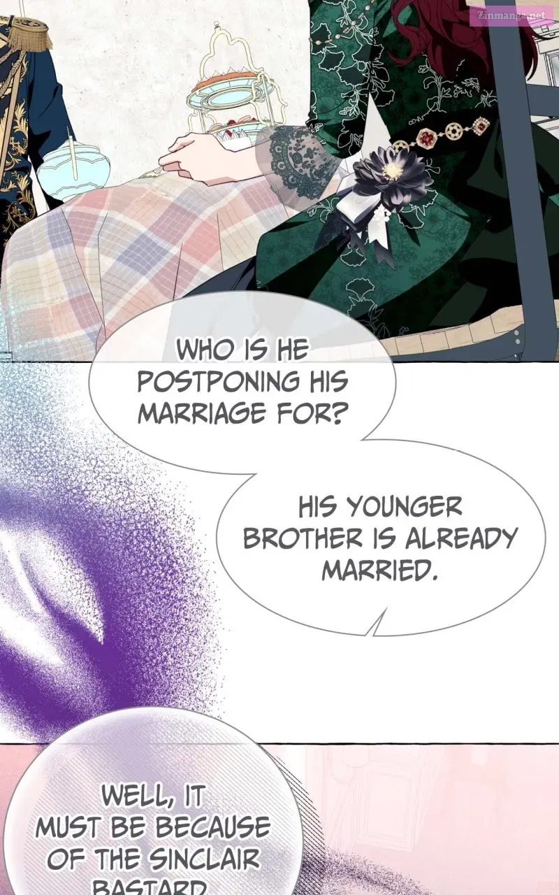Not Your TypicalReincarnation Story Zinmanga X Chapter 49 Page 56
