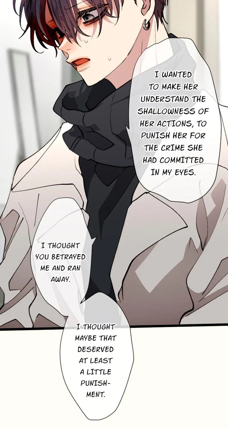 My Perverted Stalker Zinmanga X Chapter 102 Page 18