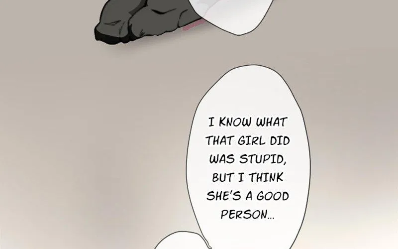 My Perverted Stalker Zinmanga X Chapter 102 Page 35