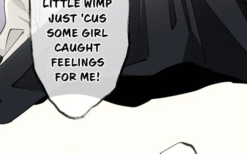 My Perverted Stalker Zinmanga X Chapter 102 Page 40