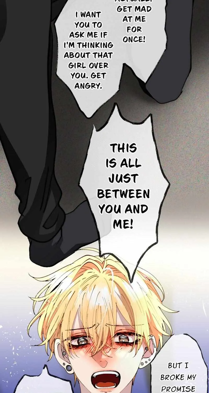 My Perverted Stalker Zinmanga X Chapter 102 Page 43