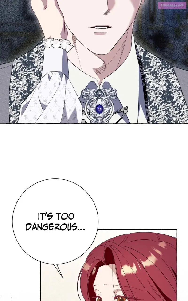 Not Your TypicalReincarnation Story Zinmanga X Chapter 47 Page 45