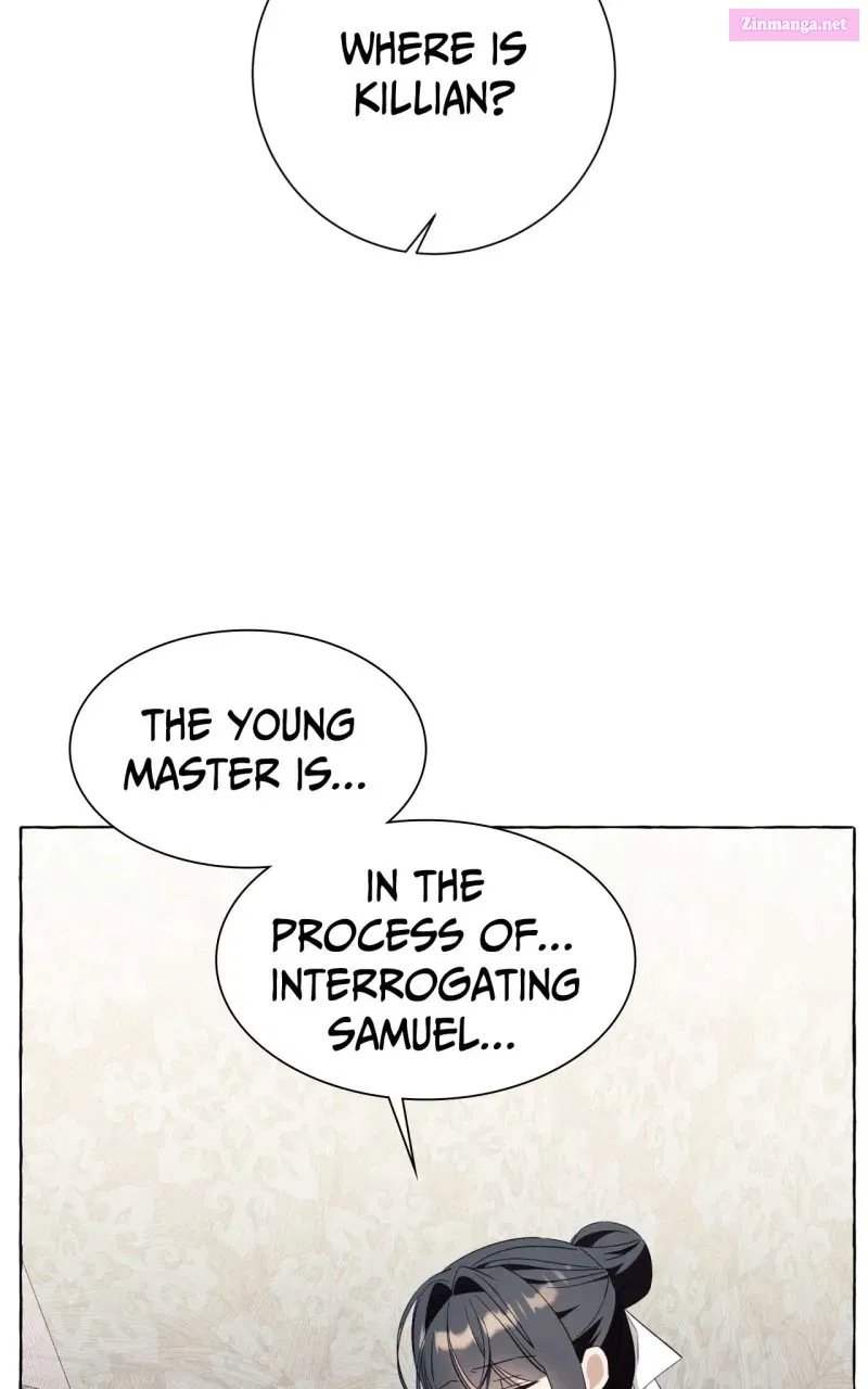 Not Your TypicalReincarnation Story Zinmanga X Chapter 45 Page 4