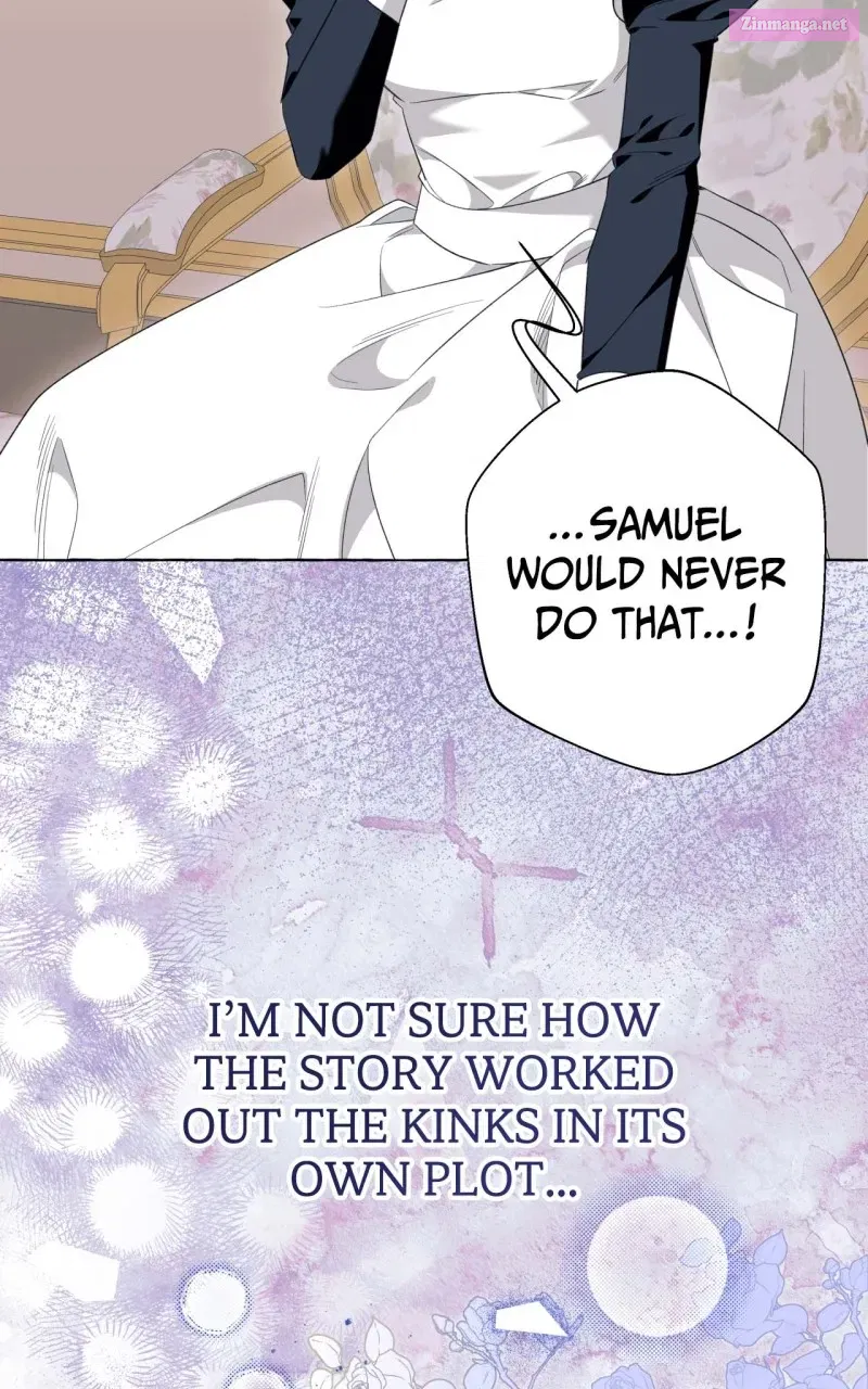 Not Your TypicalReincarnation Story Zinmanga X Chapter 45 Page 13