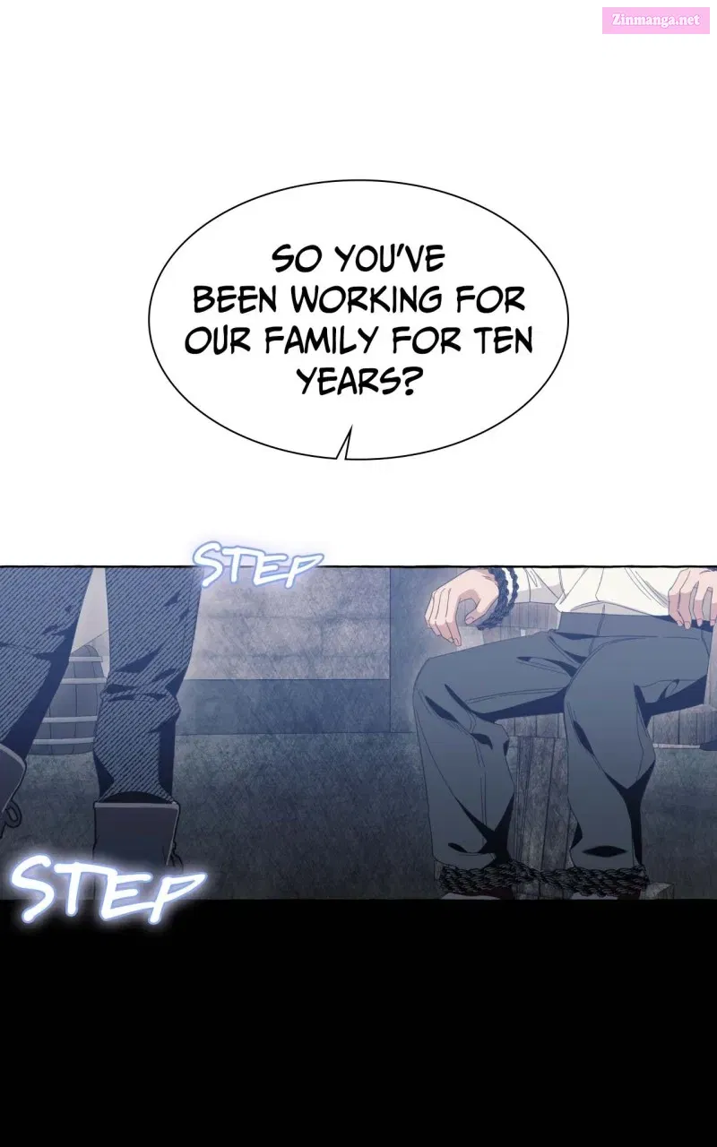 Not Your TypicalReincarnation Story Zinmanga X Chapter 45 Page 47