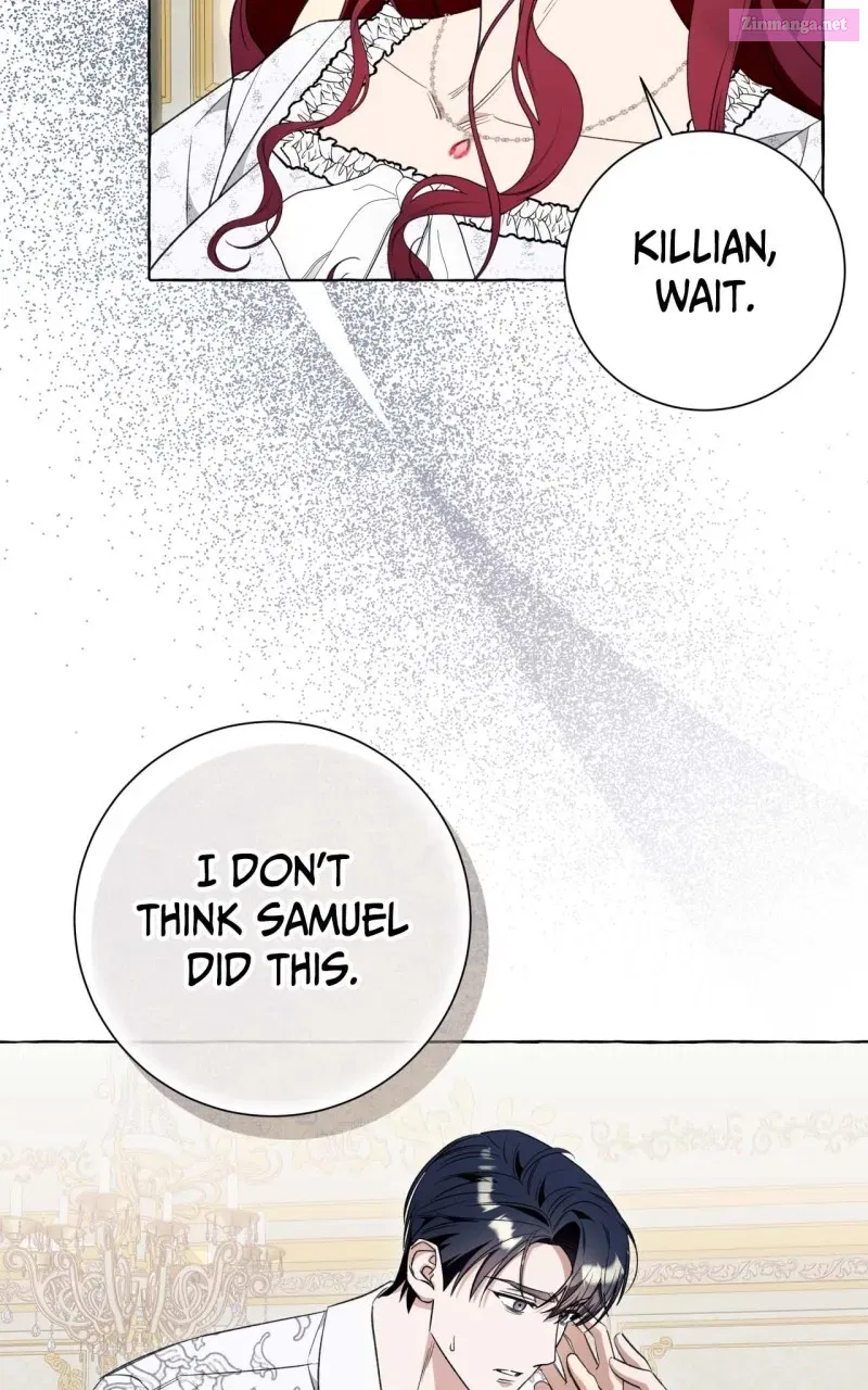 Not Your TypicalReincarnation Story Zinmanga X Chapter 45 Page 70